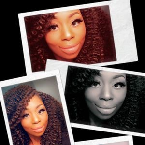 Meet your Posher, Kiara